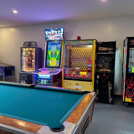 Lake 'N Pines Motel Cooperstown Εξωτερικό φωτογραφία