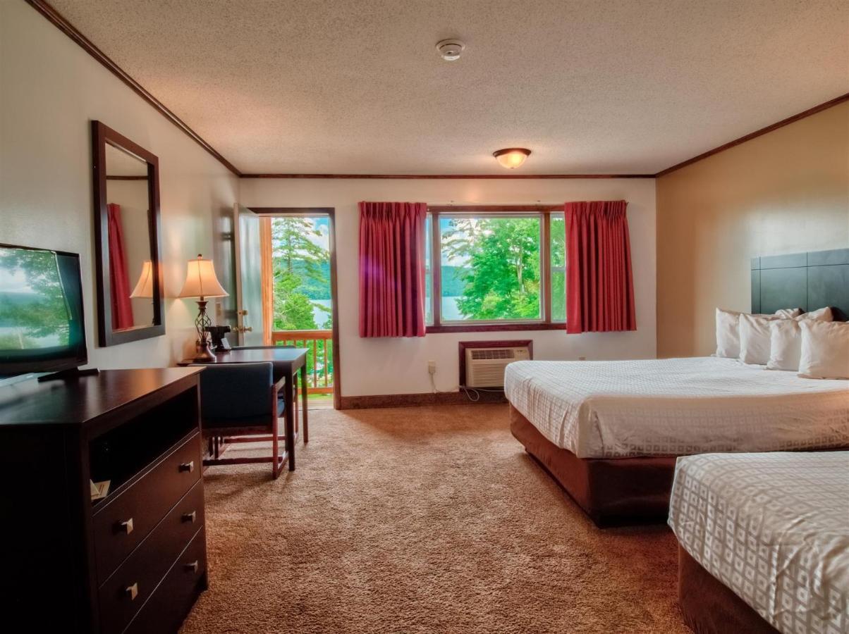 Lake 'N Pines Motel Cooperstown Εξωτερικό φωτογραφία