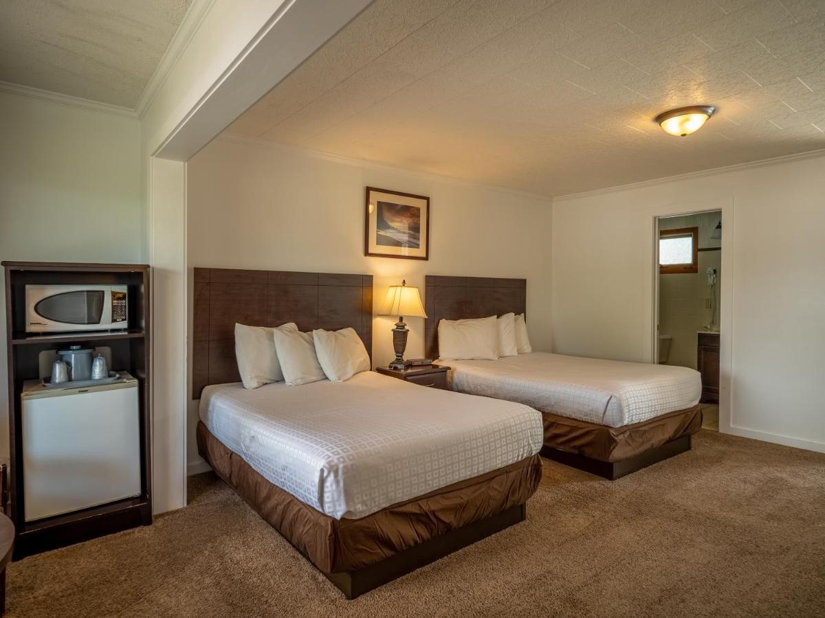 Lake 'N Pines Motel Cooperstown Εξωτερικό φωτογραφία