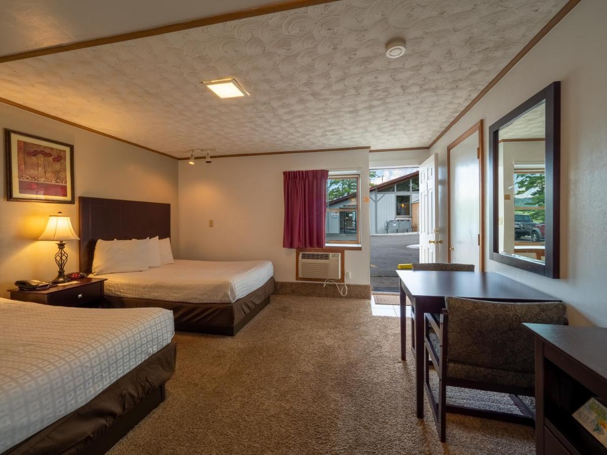 Lake 'N Pines Motel Cooperstown Εξωτερικό φωτογραφία