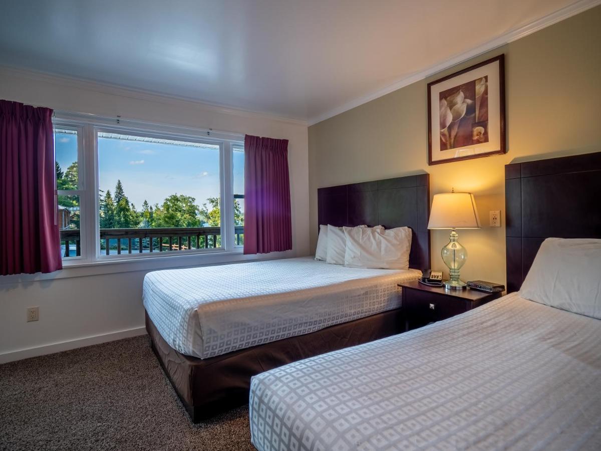 Lake 'N Pines Motel Cooperstown Εξωτερικό φωτογραφία