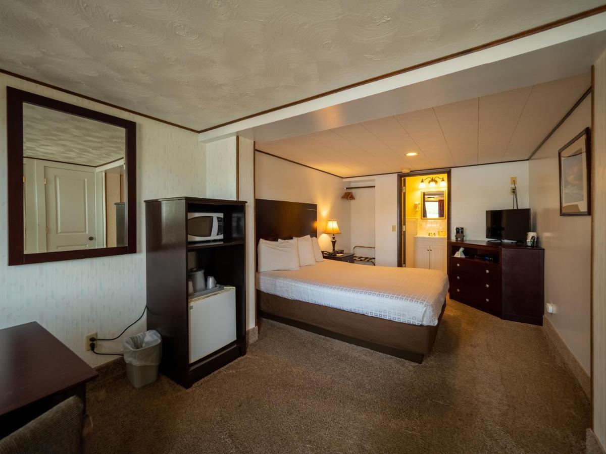 Lake 'N Pines Motel Cooperstown Εξωτερικό φωτογραφία