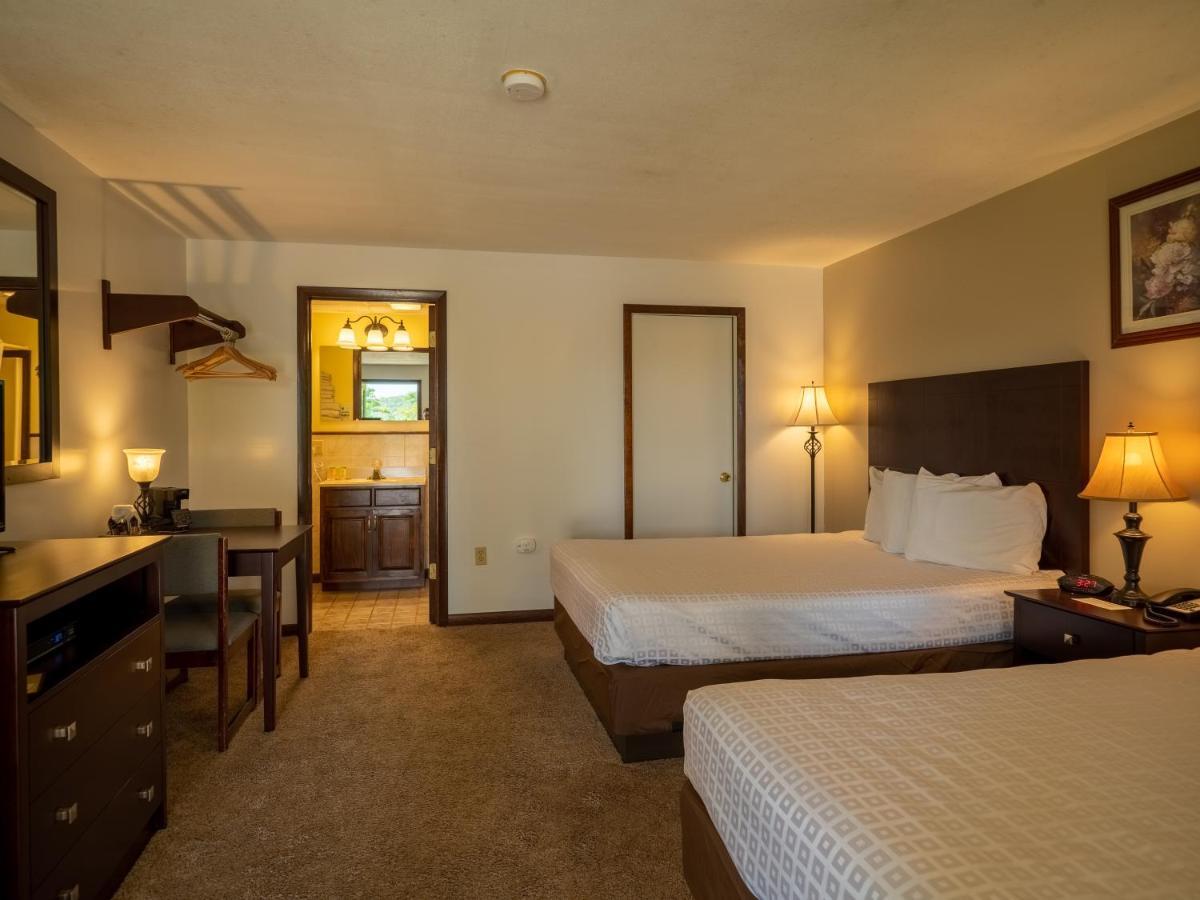 Lake 'N Pines Motel Cooperstown Εξωτερικό φωτογραφία