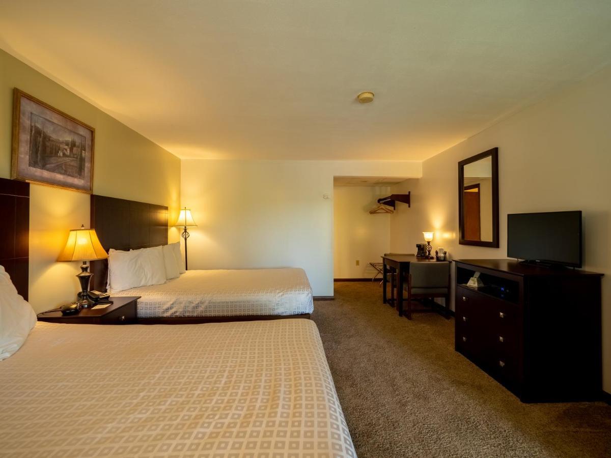 Lake 'N Pines Motel Cooperstown Εξωτερικό φωτογραφία