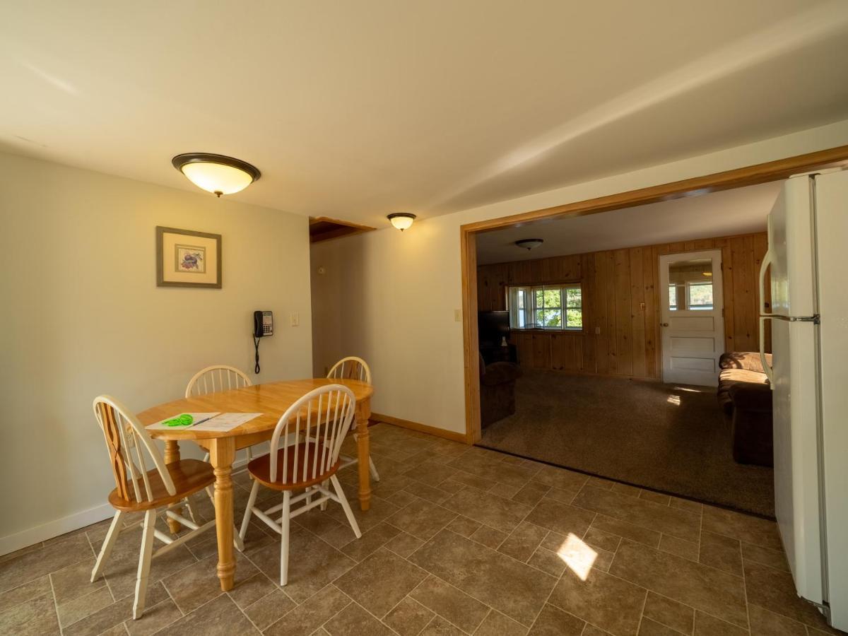 Lake 'N Pines Motel Cooperstown Εξωτερικό φωτογραφία