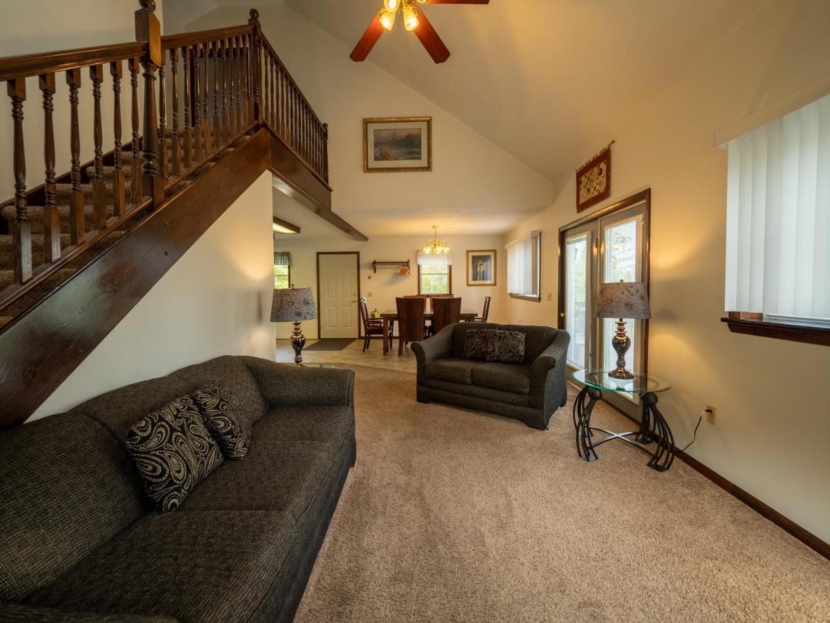 Lake 'N Pines Motel Cooperstown Εξωτερικό φωτογραφία