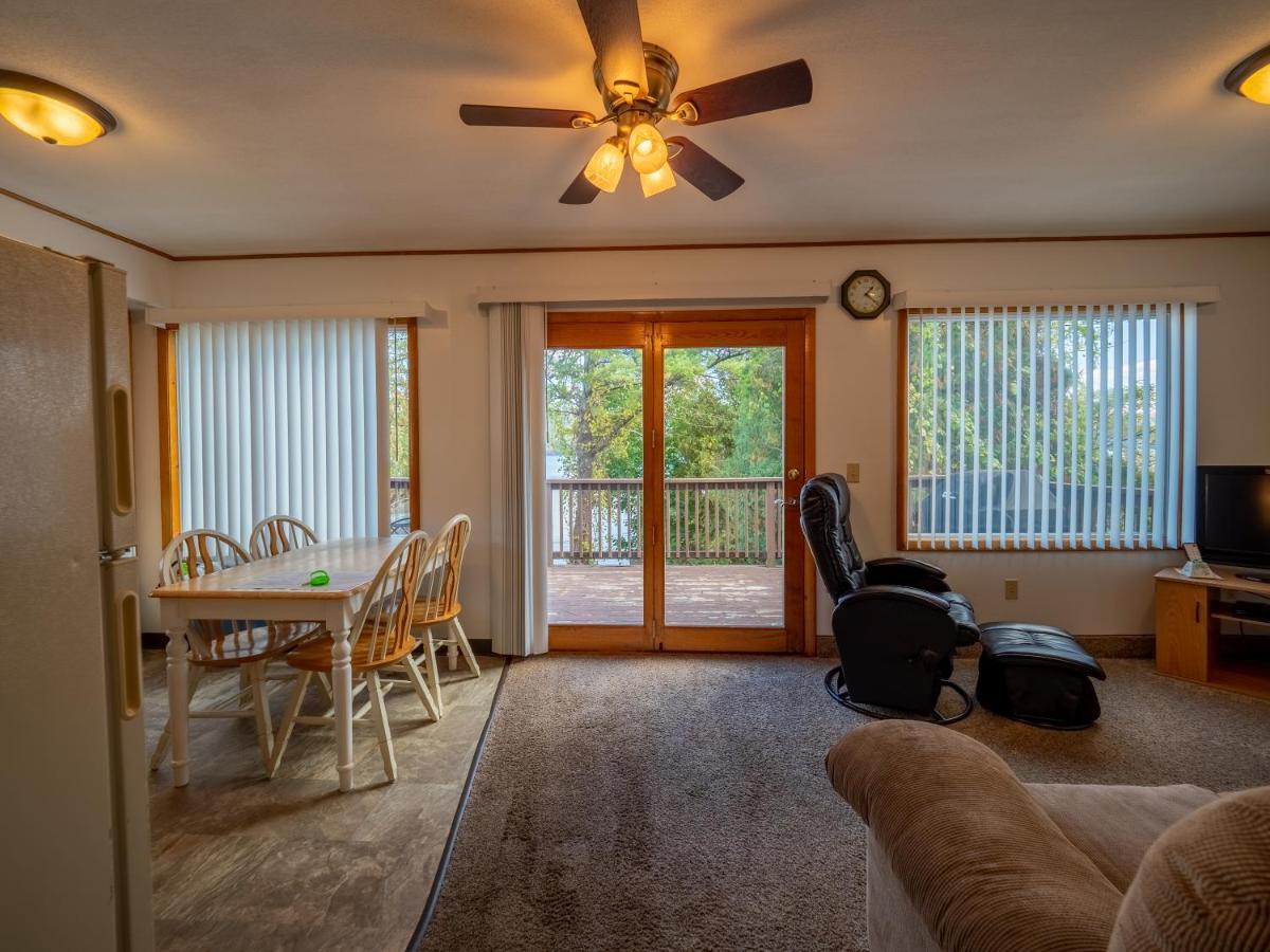 Lake 'N Pines Motel Cooperstown Εξωτερικό φωτογραφία