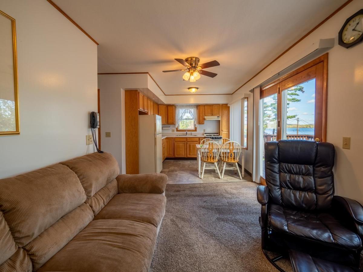 Lake 'N Pines Motel Cooperstown Εξωτερικό φωτογραφία