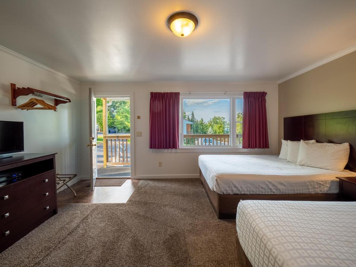 Lake 'N Pines Motel Cooperstown Εξωτερικό φωτογραφία