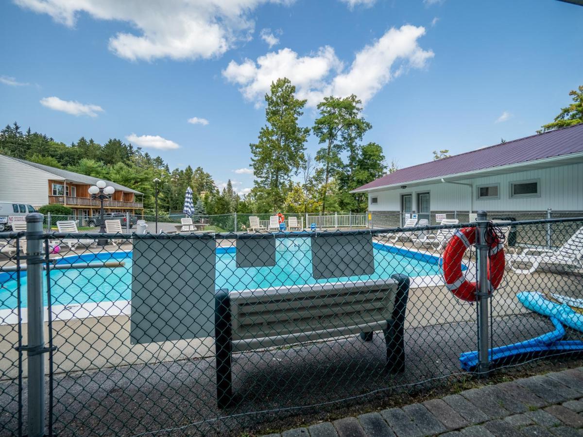 Lake 'N Pines Motel Cooperstown Εξωτερικό φωτογραφία