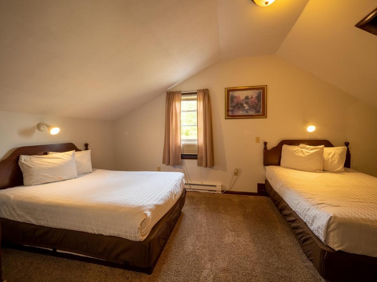 Lake 'N Pines Motel Cooperstown Εξωτερικό φωτογραφία