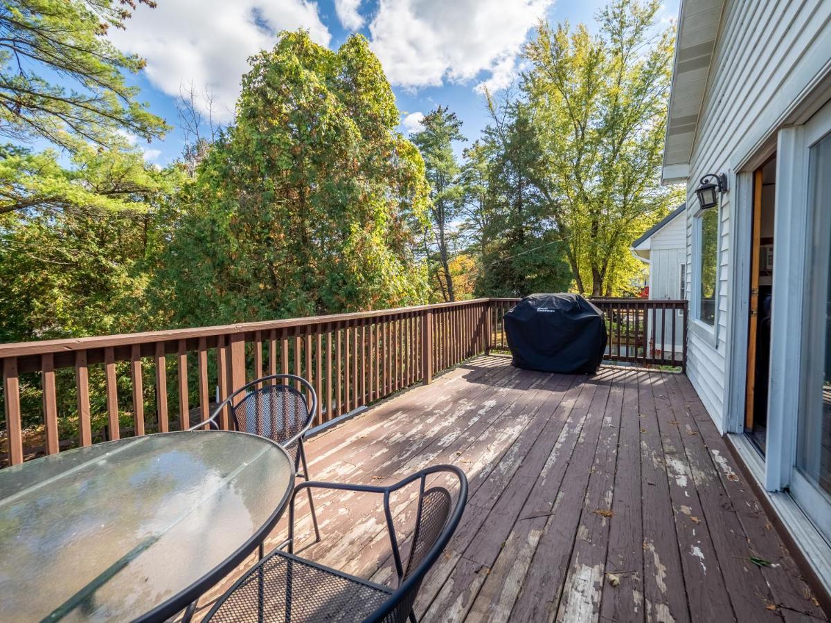 Lake 'N Pines Motel Cooperstown Εξωτερικό φωτογραφία