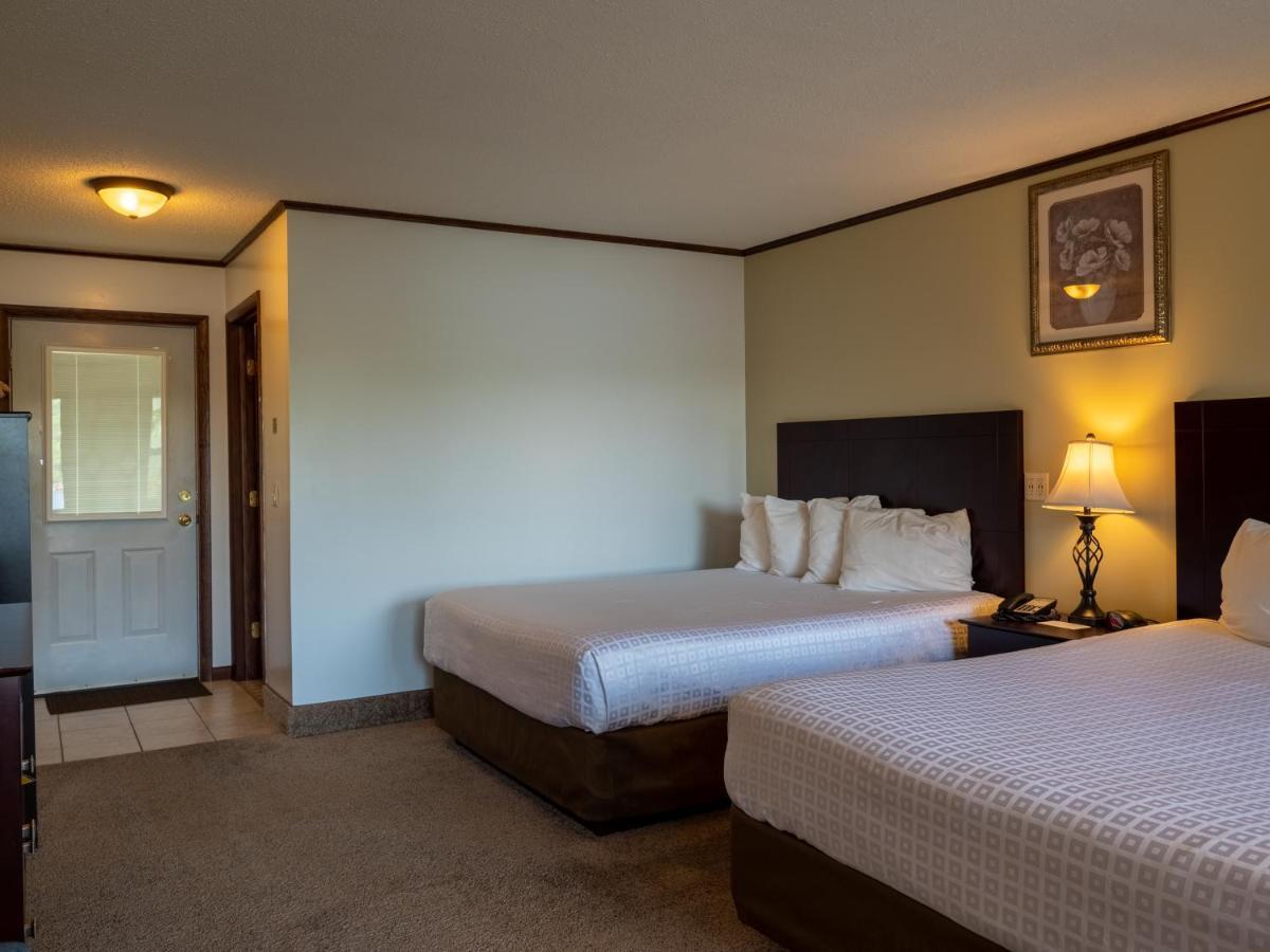 Lake 'N Pines Motel Cooperstown Εξωτερικό φωτογραφία
