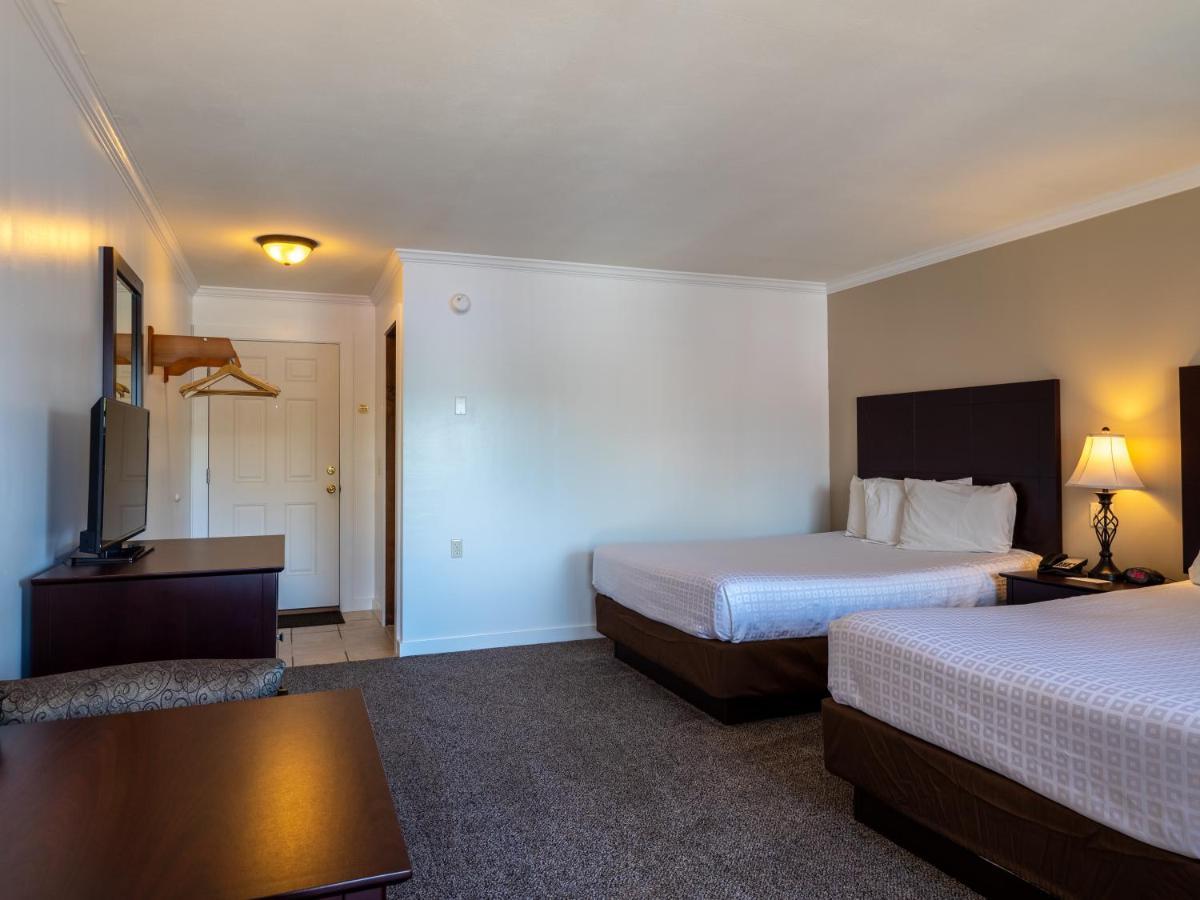 Lake 'N Pines Motel Cooperstown Εξωτερικό φωτογραφία