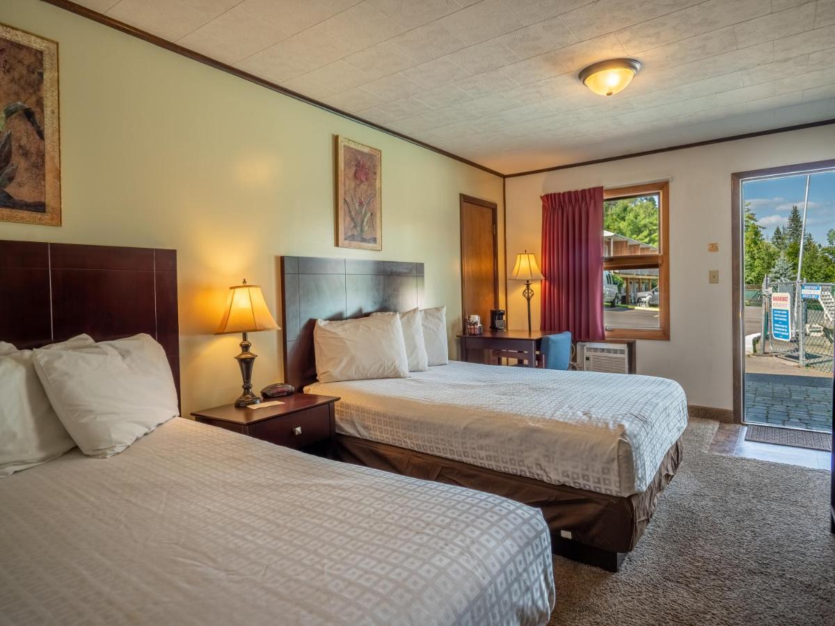 Lake 'N Pines Motel Cooperstown Εξωτερικό φωτογραφία