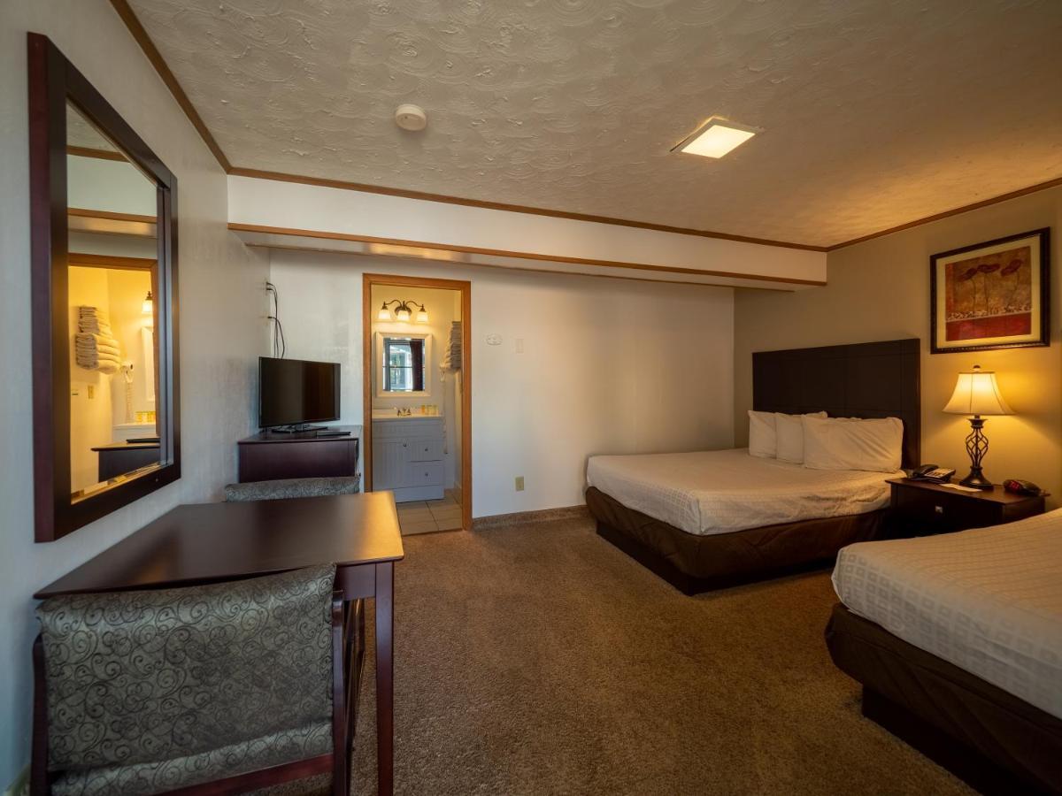 Lake 'N Pines Motel Cooperstown Εξωτερικό φωτογραφία