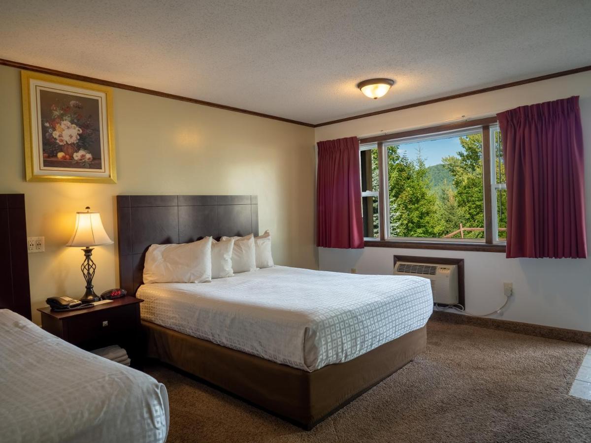 Lake 'N Pines Motel Cooperstown Εξωτερικό φωτογραφία