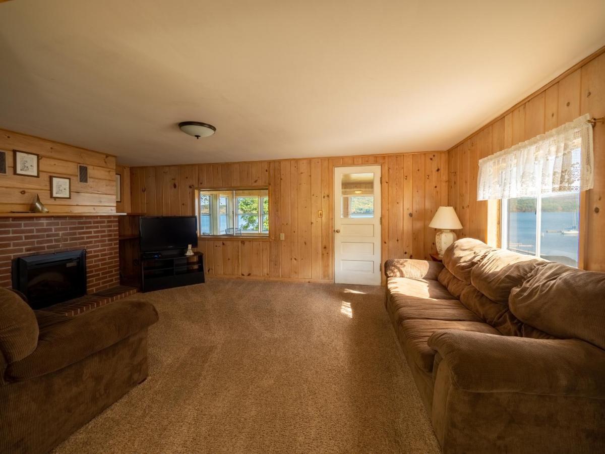 Lake 'N Pines Motel Cooperstown Εξωτερικό φωτογραφία