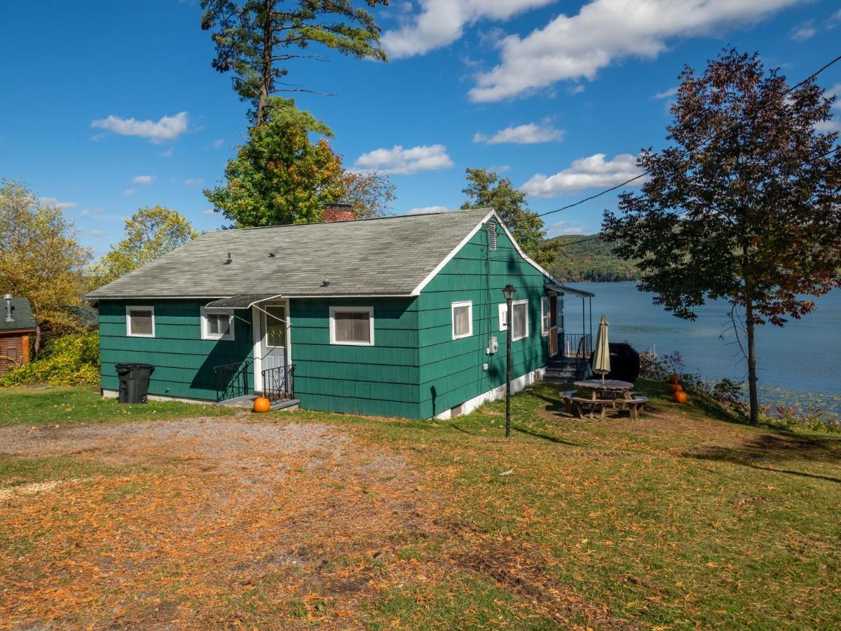 Lake 'N Pines Motel Cooperstown Εξωτερικό φωτογραφία