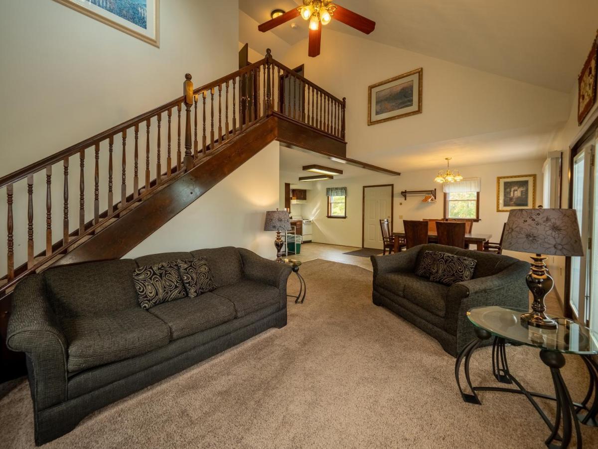 Lake 'N Pines Motel Cooperstown Εξωτερικό φωτογραφία