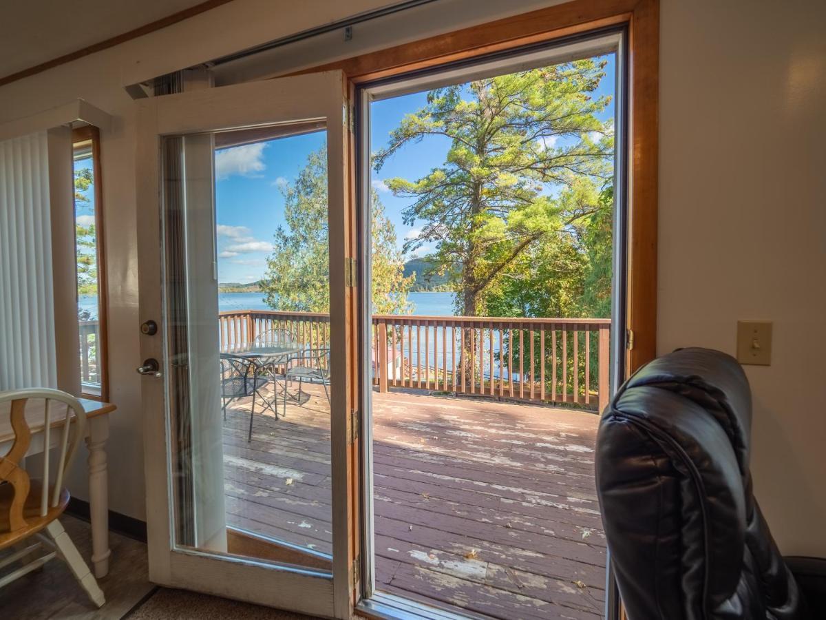 Lake 'N Pines Motel Cooperstown Εξωτερικό φωτογραφία
