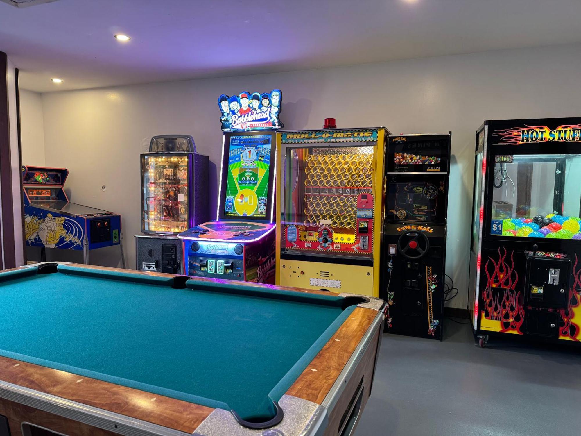 Lake 'N Pines Motel Cooperstown Εξωτερικό φωτογραφία