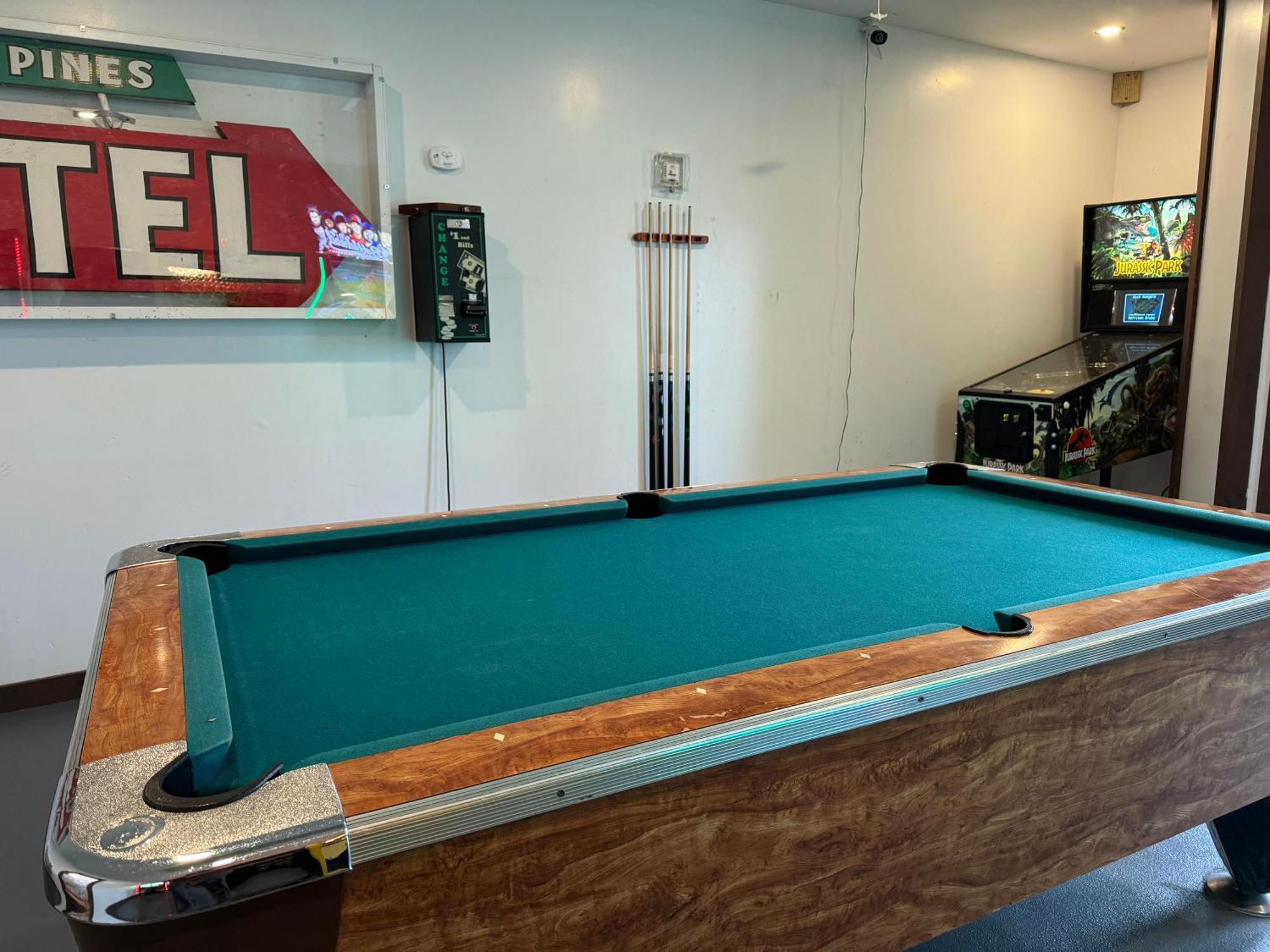 Lake 'N Pines Motel Cooperstown Εξωτερικό φωτογραφία
