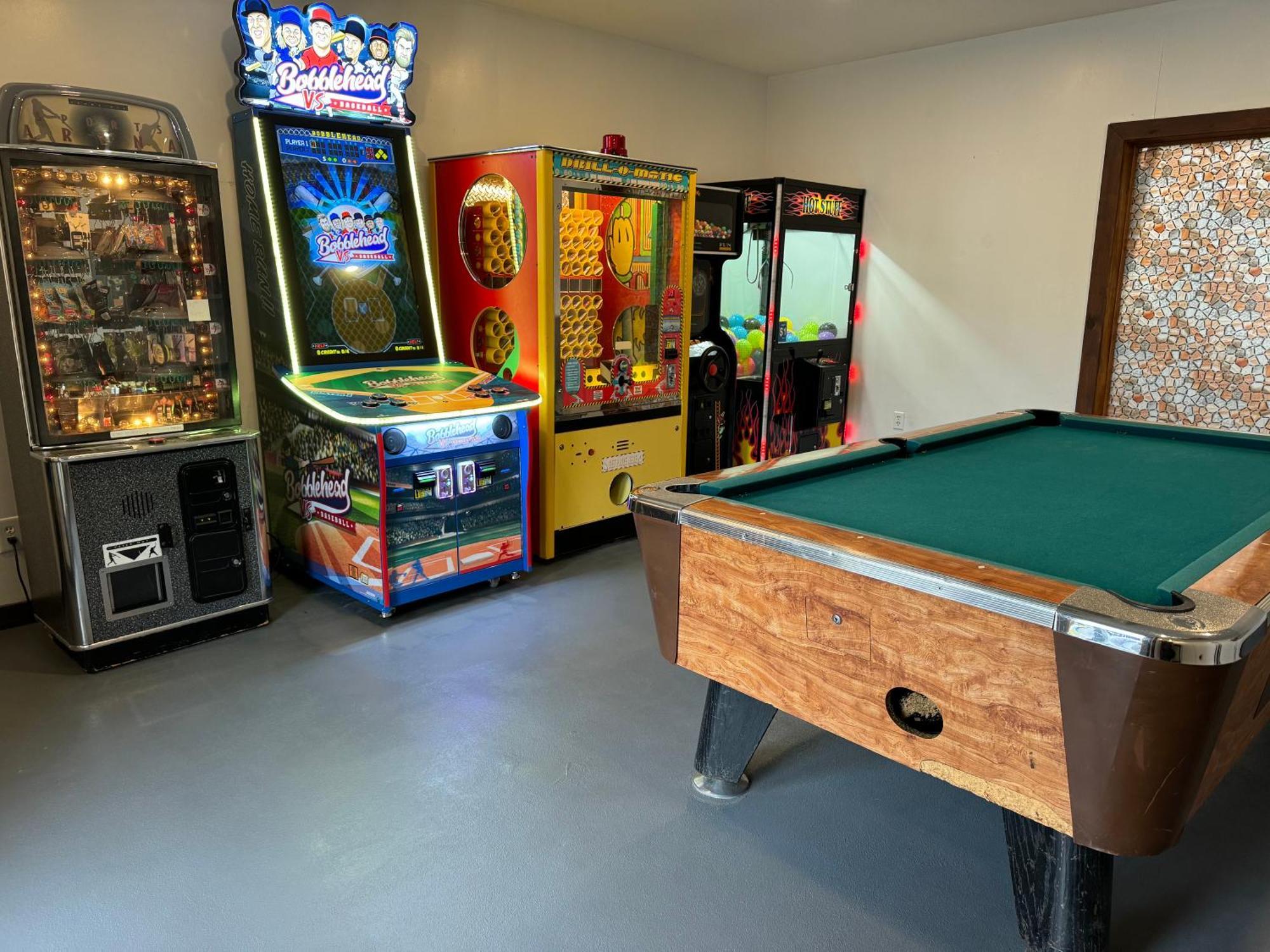 Lake 'N Pines Motel Cooperstown Εξωτερικό φωτογραφία