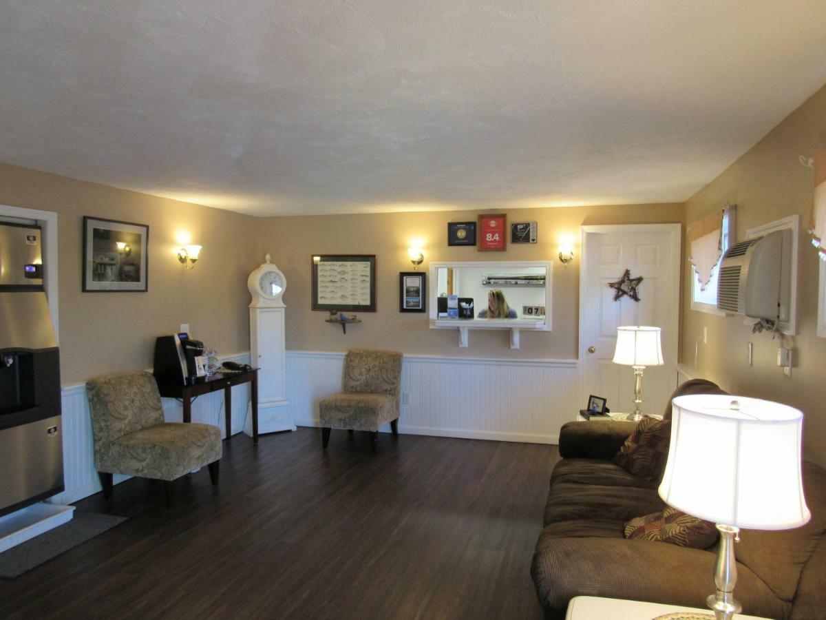 Lake 'N Pines Motel Cooperstown Εξωτερικό φωτογραφία