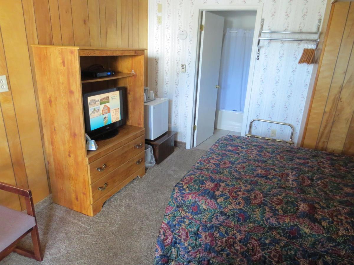 Lake 'N Pines Motel Cooperstown Εξωτερικό φωτογραφία